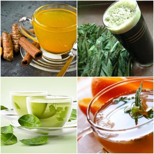 Five Simple Home Remedies to Get That Flat Belly You Want