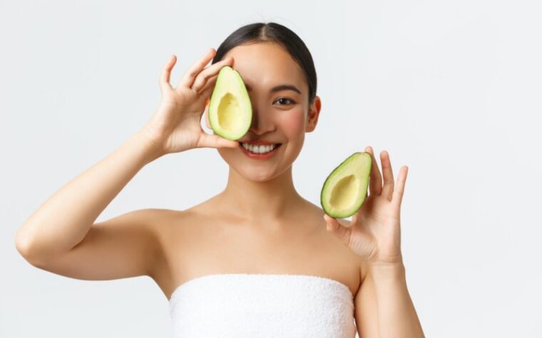 This DIY Face Mask Will Give You Glowing Skin