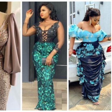 60 Images Classy Looks And Trending Owambe Styles For Stylish Ladies