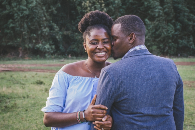 How to Find Your Partner's Love Language
