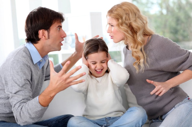 Three Things you shouldn't do as a Married Woman