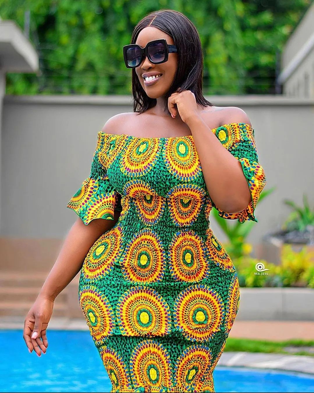 Extra Ordinary Ankara Gowns Styles-See 150 Styles 2024 Designs ...