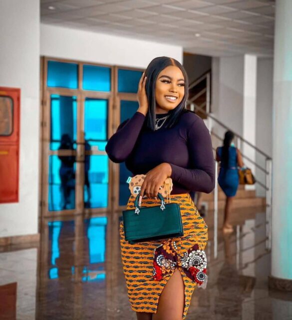 Week Most Latest Ankara Styles For Trendy and Fashionable Women