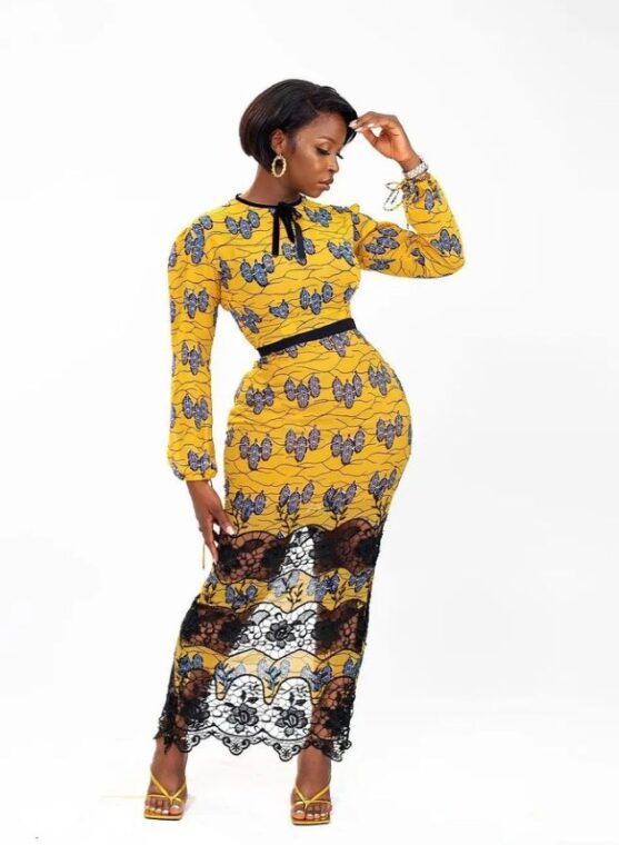 Beautiful Ankara Outfits for Smart and Fashionable Looks