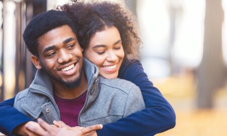 Ways To Make Your Boyfriend Feel Loved