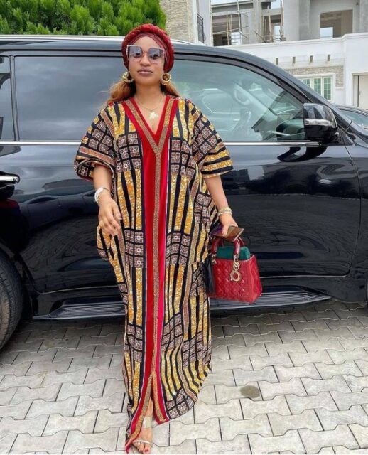 30+ Beautiful Ankara Outfits for Smart and Fashionable Looks – OD9JASTYLES