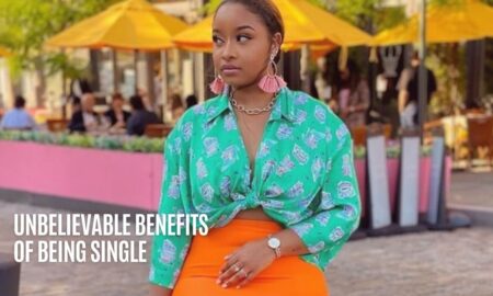 Unbelievable Benefits of Being Single