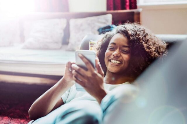 Romantic Questions To Ask Your Boyfriend To Make Him Laugh
