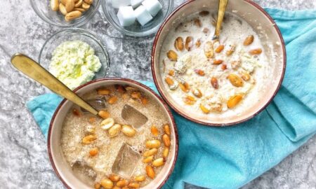 Here Are 3 Health Risks Associated With Drinking Garri Regularly