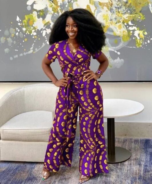 Ball Gown Styles and Jumpsuit Dresses