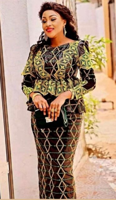 Styles For Church and Special Occasions