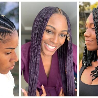 35 Simple But Classy Hairstyles Inspiration You Should Consider (1)