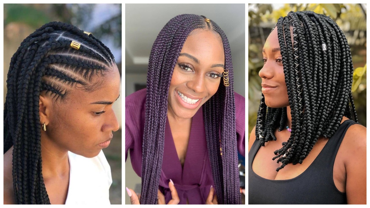 35 Simple But Classy Hairstyles Inspiration You Should Consider (1)