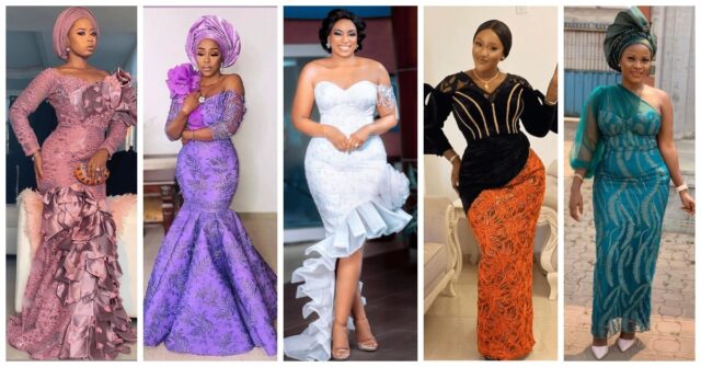 40+ Stylish Outfits Ladies Can Rock To Dinner Parties