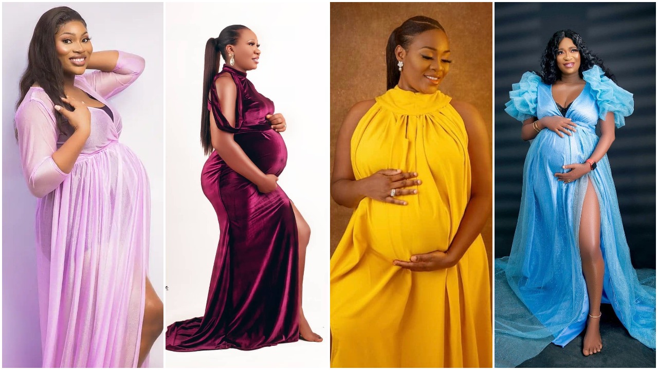 50 Amazing Pregnancy Style Ideas That Are Actually Easy & Fun