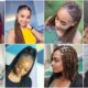 50 Beautiful Hairstyles Fashionistas Should Consider Plaiting This Month