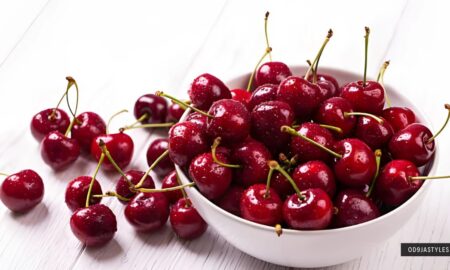 Cherries Properties, Benefits, and Nutritional Value