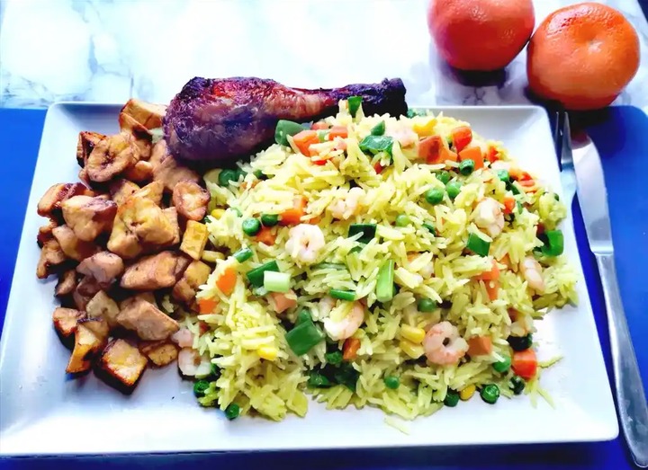 Try Out These 6 Steps To Make A Delicious Nigeria