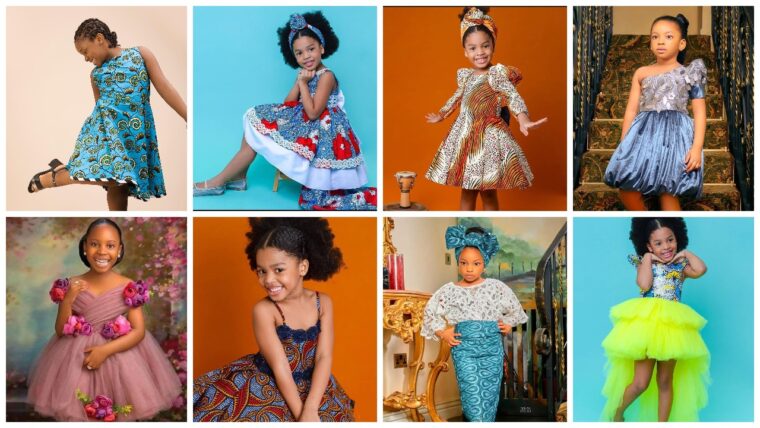 30 Cool Kids Fashion Styles - How to Select The Most Fashionable Dress Look For Your Little One