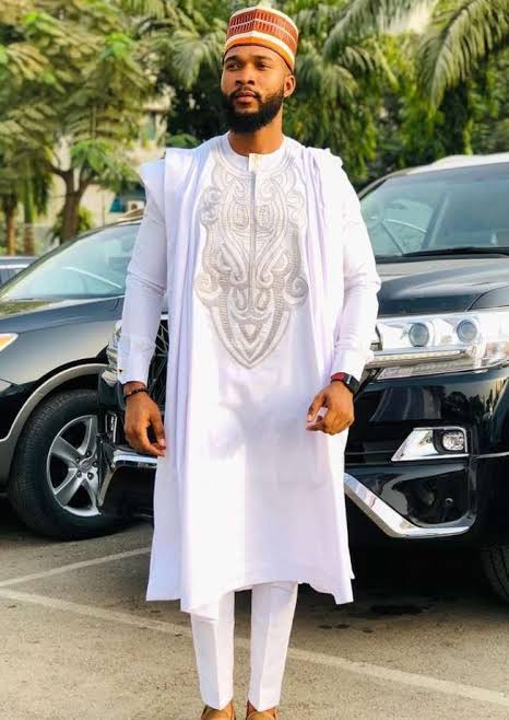 50 Glamorous Agbada Styles For Classy and Handsome Men – OD9JASTYLES