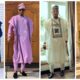 50 Glamorous Agbada Styles For Classy And Handsome Men