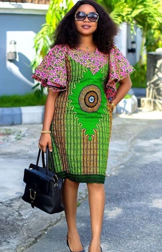 How To Create A Stylish And Fascinating Outfit By Mixing Prints And ...