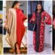 Mothers, Here Are Attractive Kaftan Dress Styles You Would Love To Slay This Week