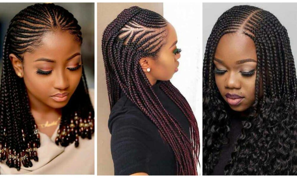 Stunning Bob Braided Hairstyles For Ladies, This Week – OD9JASTYLES