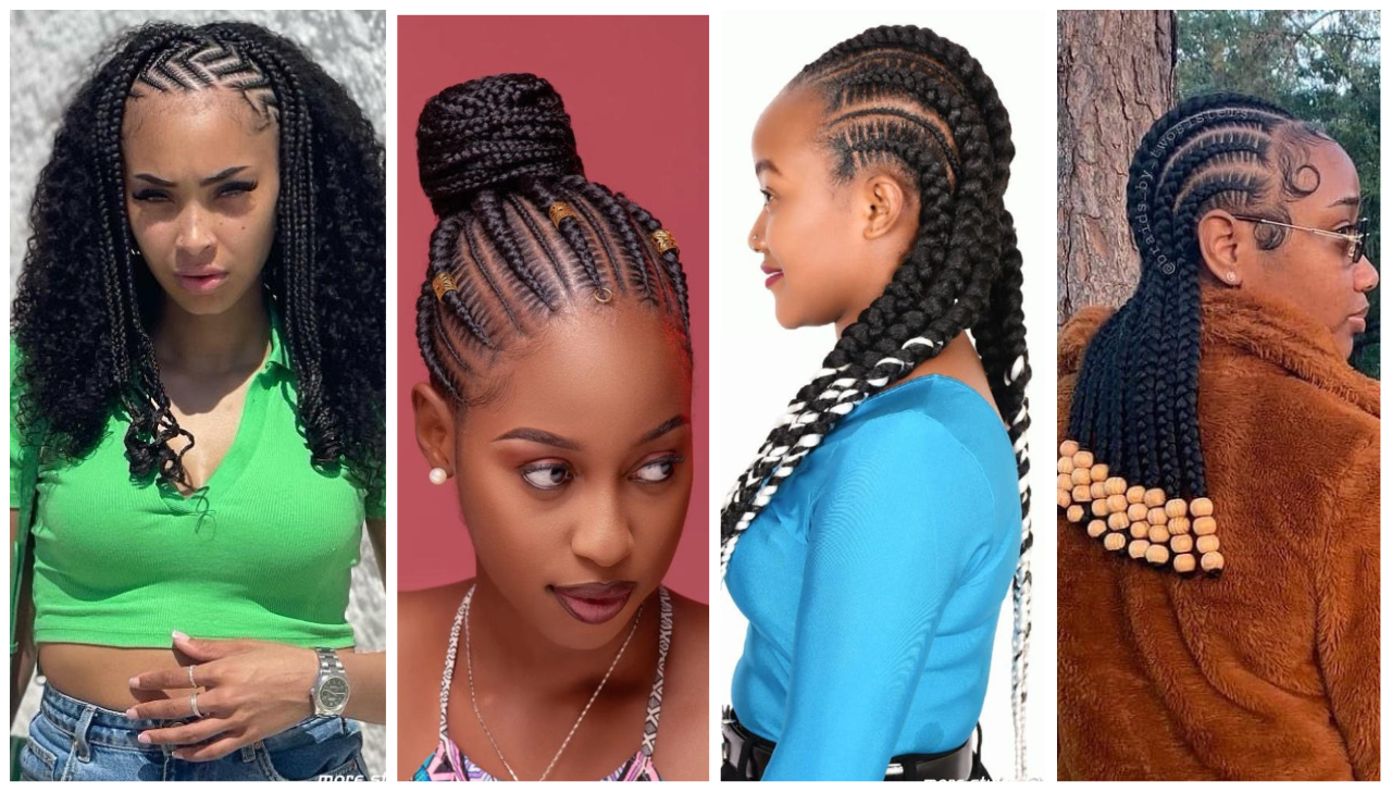 60 Trendy Braids That Are Perfect For Your Next Hairstyles