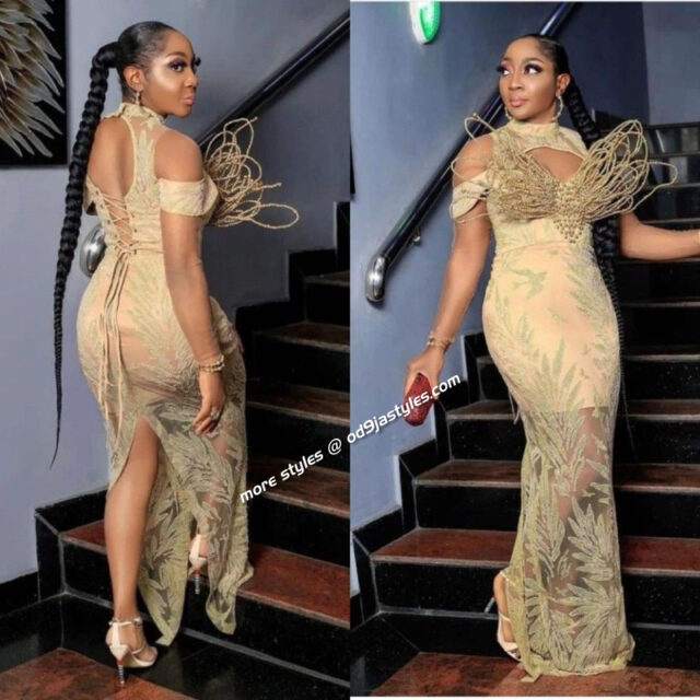 Ladies, Check Out These Exquisite Front And Back View Styles You Might ...