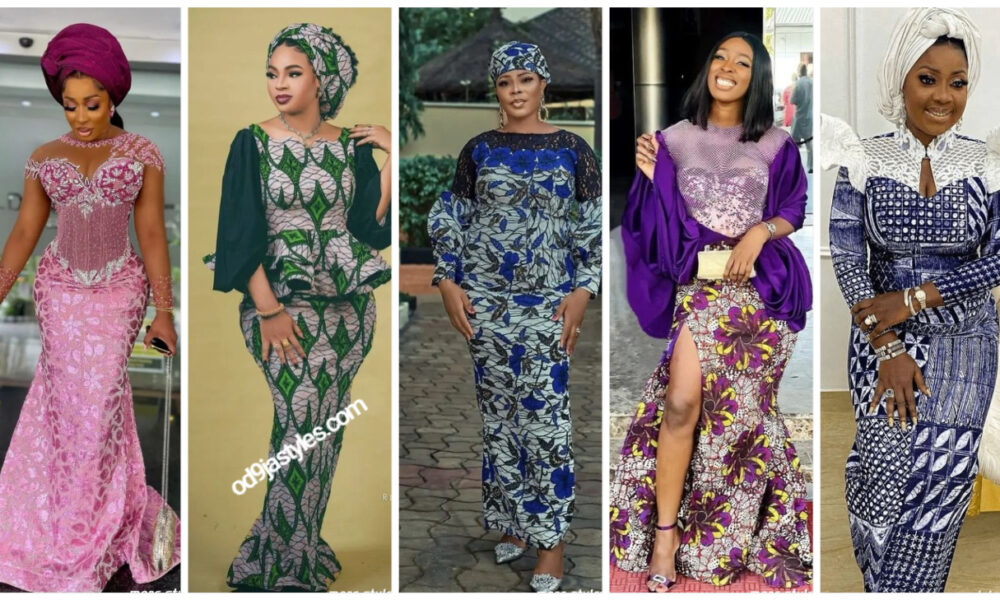 Ankara Styles – OD9JASTYLES