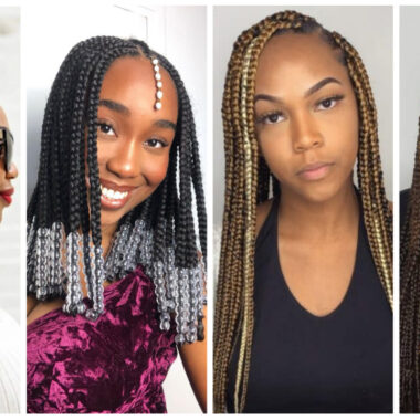 Hairstyles You Can Try Right Now That Are Stylish And Trendy