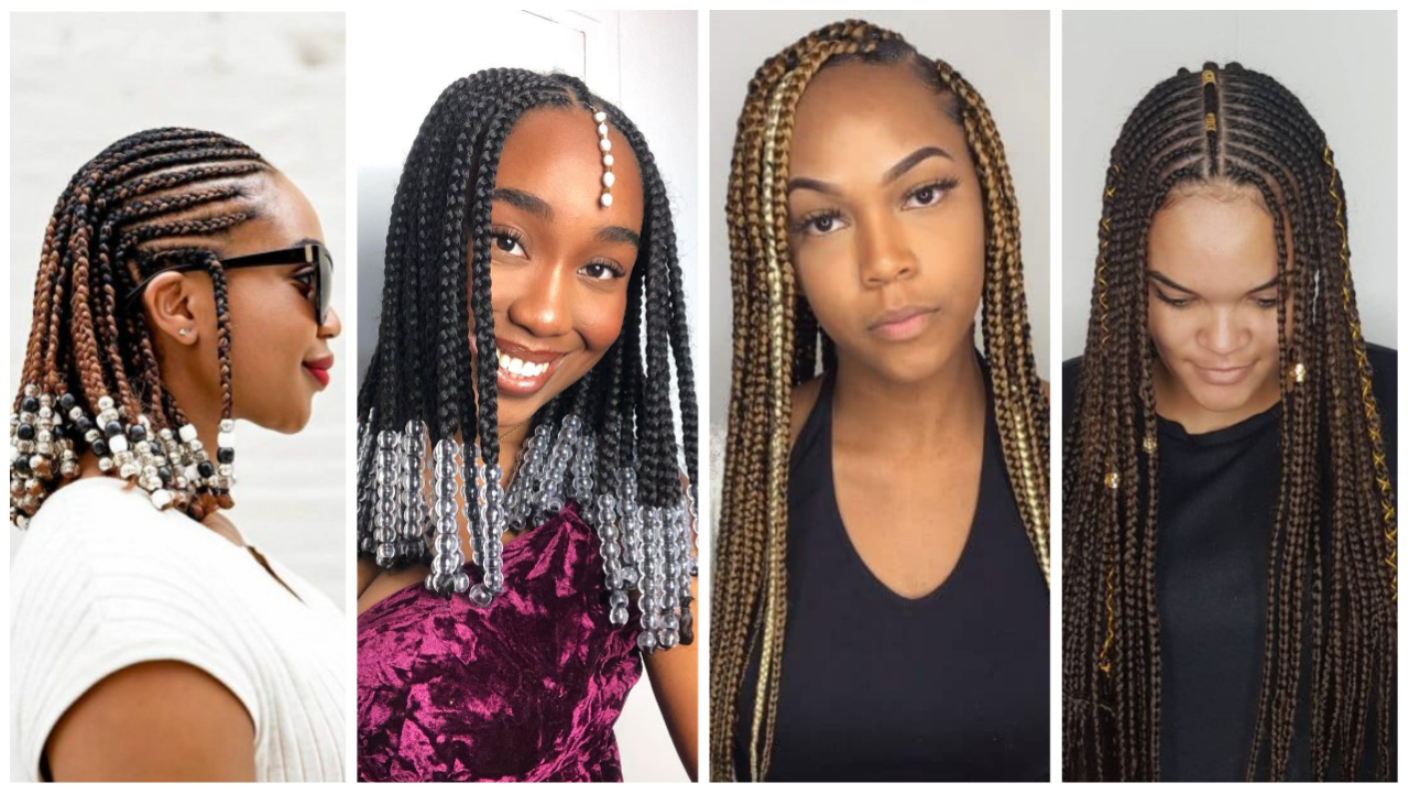 Hairstyles You Can Try Right Now That Are Stylish And Trendy
