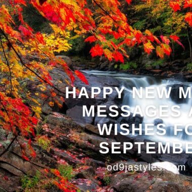 Happy New Month Messages And Wishes For September (1)