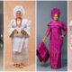 20+ Fascinating Aso Oke For Fashionable Mothers, Moms, And Wives.