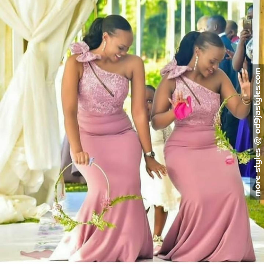 30+ of the Most Inspiring Bridesmaids Ideas to Adorn Your Wedding Party ...