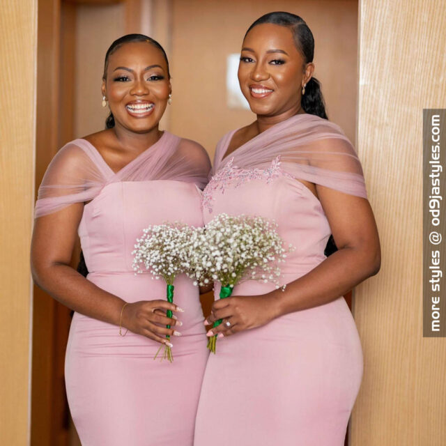 30+ of the Most Inspiring Bridesmaids Ideas to Adorn Your Wedding Party ...
