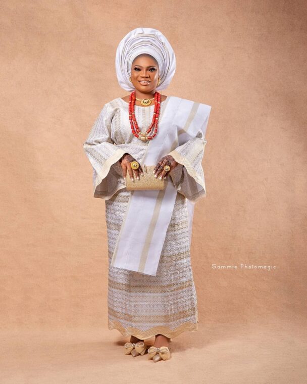 Aso-Oke - asookebywearables (3)