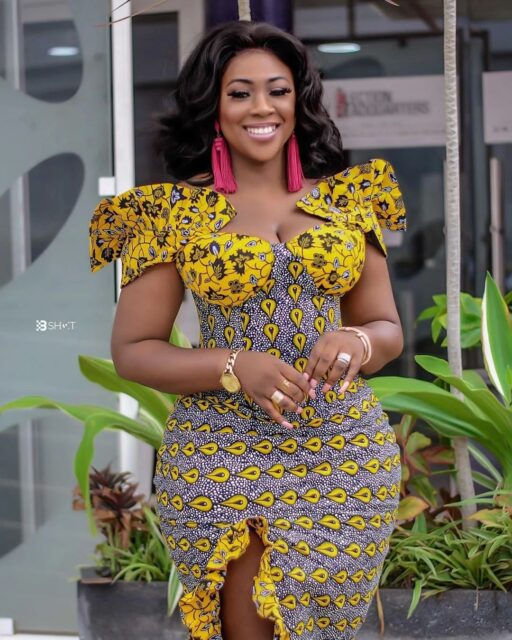 Best Ankara Designs, Styles, and Outfits Inspiration