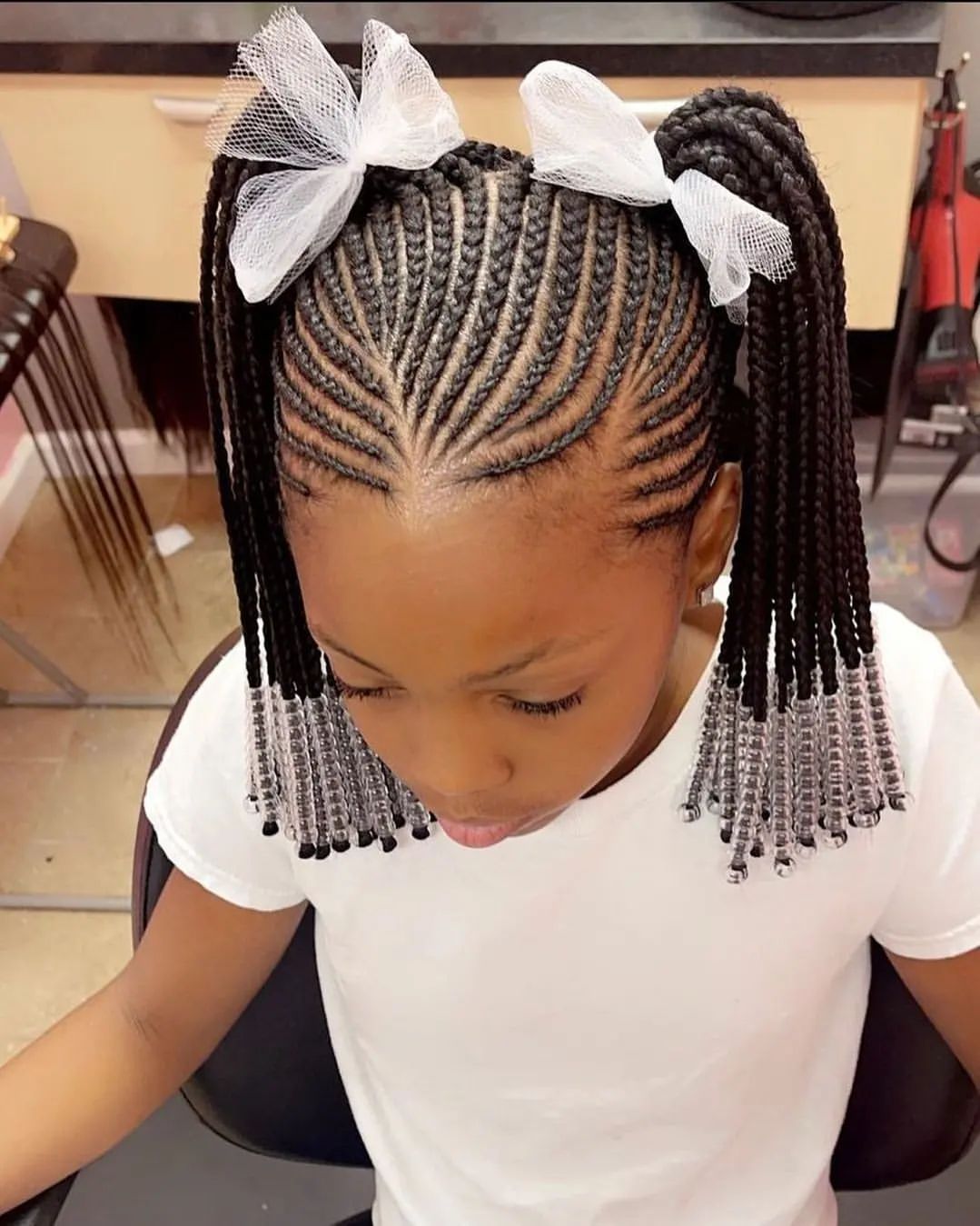 Braids For Kids Girls To Make Your Daughter Look Like A Princess ...