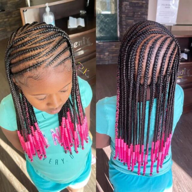 Braids For Kids Girls To Make Your Daughter Look Like A Princess ...