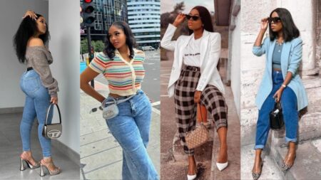 Monday Outfits to Feel Confident and Happy All Day Long