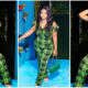 Regina Daniels Looks Great And Fashionable In Recent Pictures