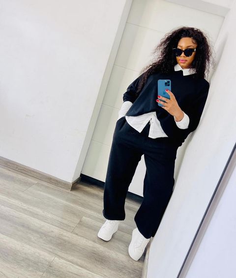 Trendy Casual Dress Styles (4)