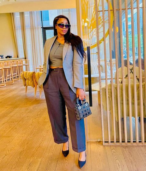 Trendy Casual Dress Styles (6)