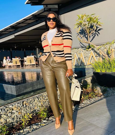 Trendy Casual Dress Styles (9)