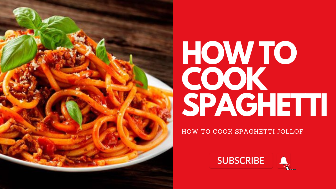 How to Cook Spaghetti Perfectly Every Time Follow these tips to help you