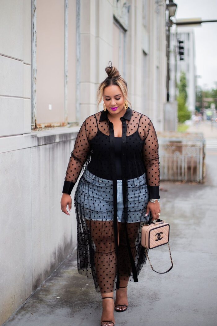 Thick Madame Outfits: A Fashion Statement for Curvy Women – OD9JASTYLES