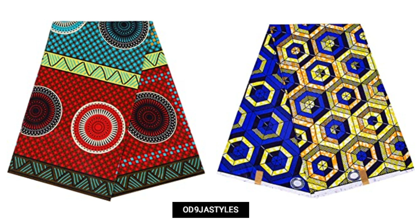 5 Ways To Identify Good Quality Ankara Fabrics