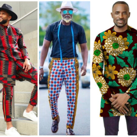 IMAGES: Senator Styles for Men to Look Stylish and Handsome » OD9JASTYLES